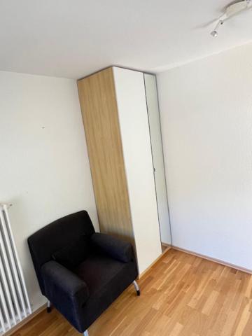 Ferienzimmer Bergblick 뮌스테르탈 외부 사진