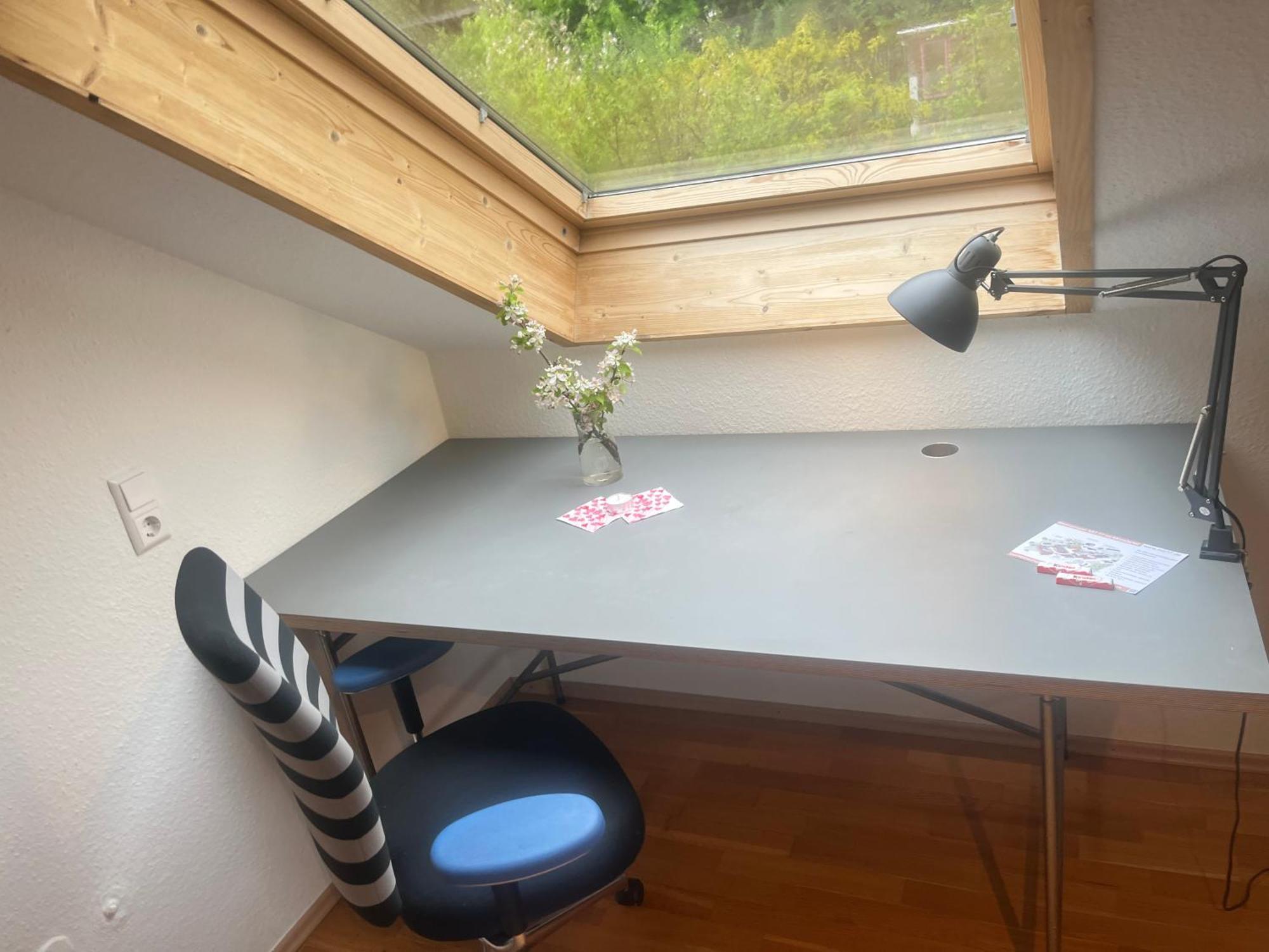 Ferienzimmer Bergblick 뮌스테르탈 외부 사진